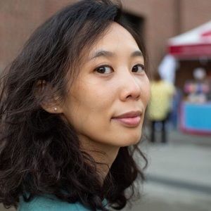 Meet your Posher, Pear